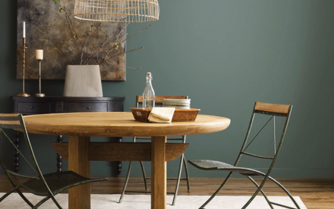 New Color Ideas for 2023