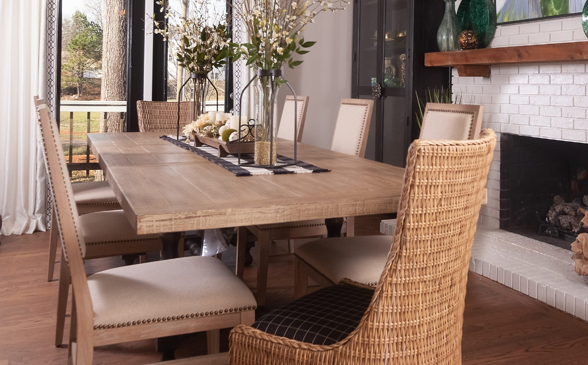 How to Make Your Home Feel Like a Cottage