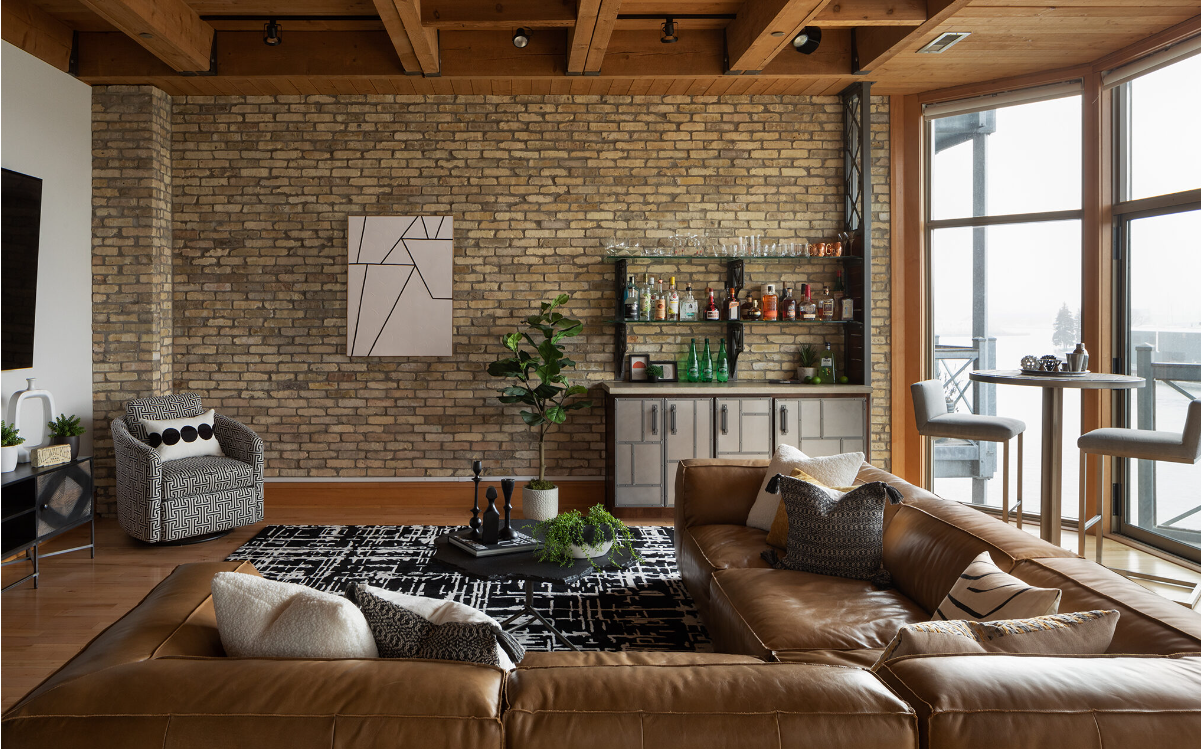 20 Best Modern Rustic Interior Design Ideas for Your Home