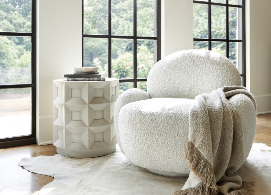 8 Interior Design Trends for 2025