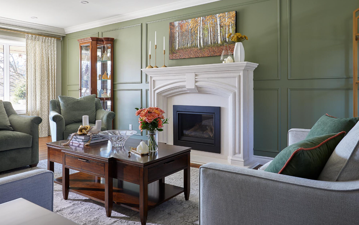 Lift Your Living Space With Coffee Table Styling
