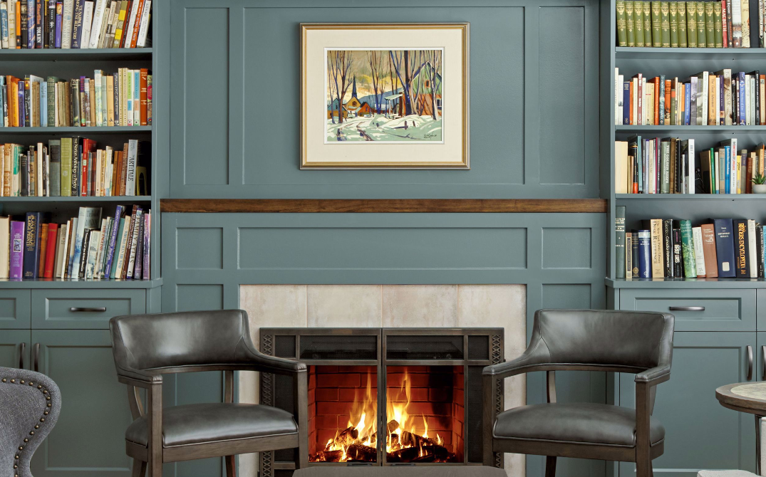 The Ultimate Living Room Inspiration Guide