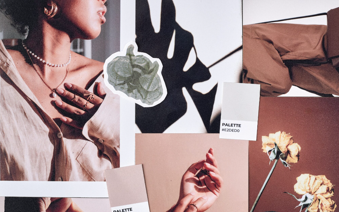 Get Inspired: A Guide to Interior Design Mood Boards