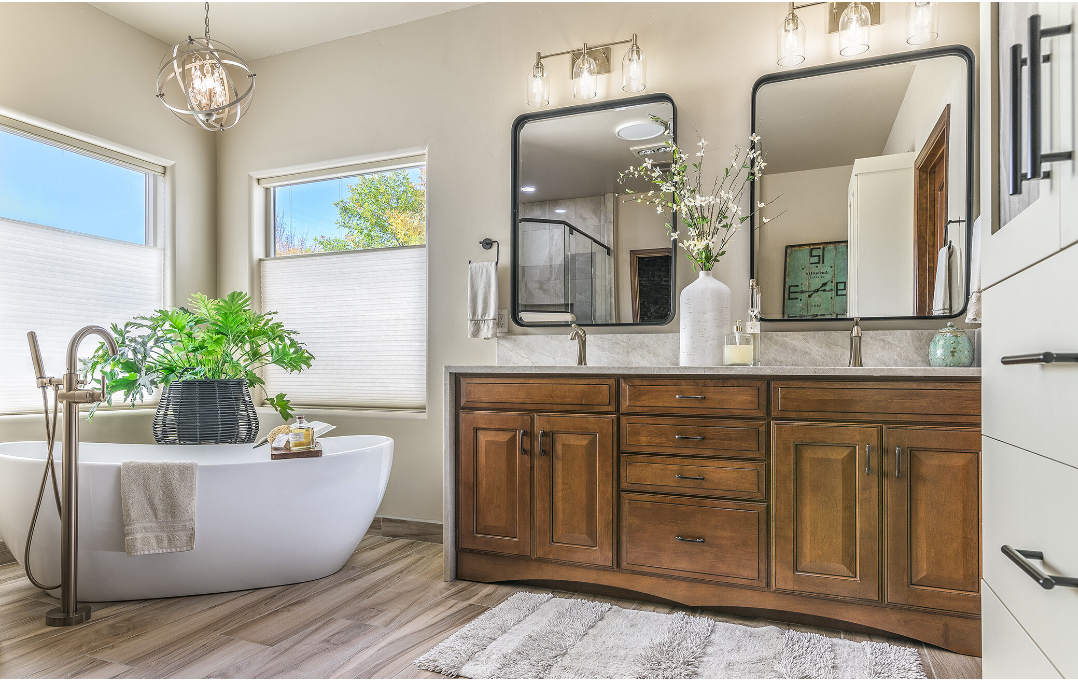 Stay vs. Sell: Best Rooms To Change For Higher Home Value