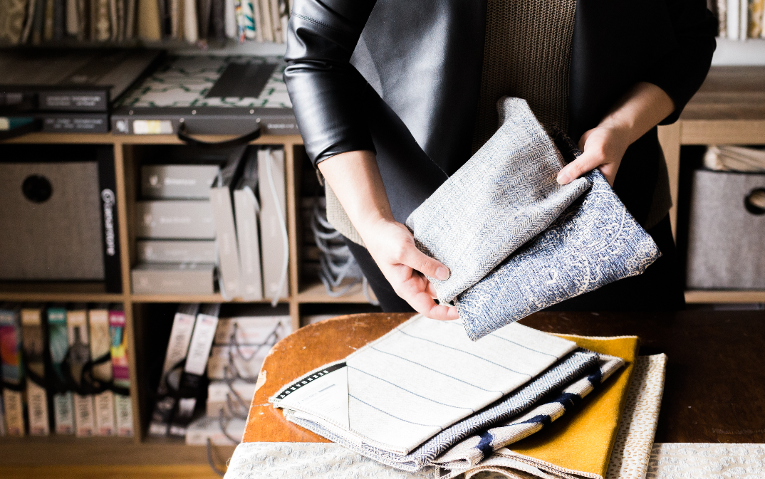 How To Hire an Interior Designer